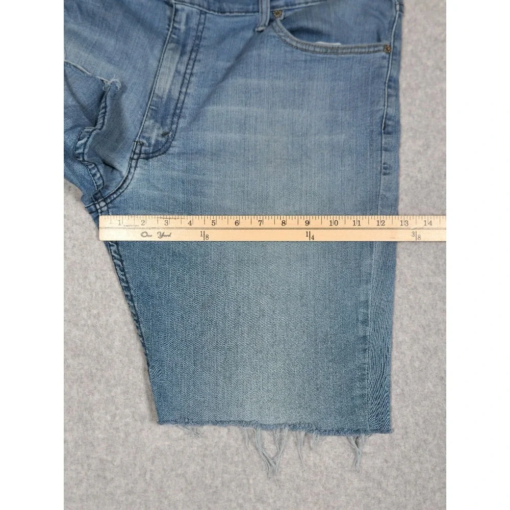 Levi Strauss 505 Cut Shorts W40